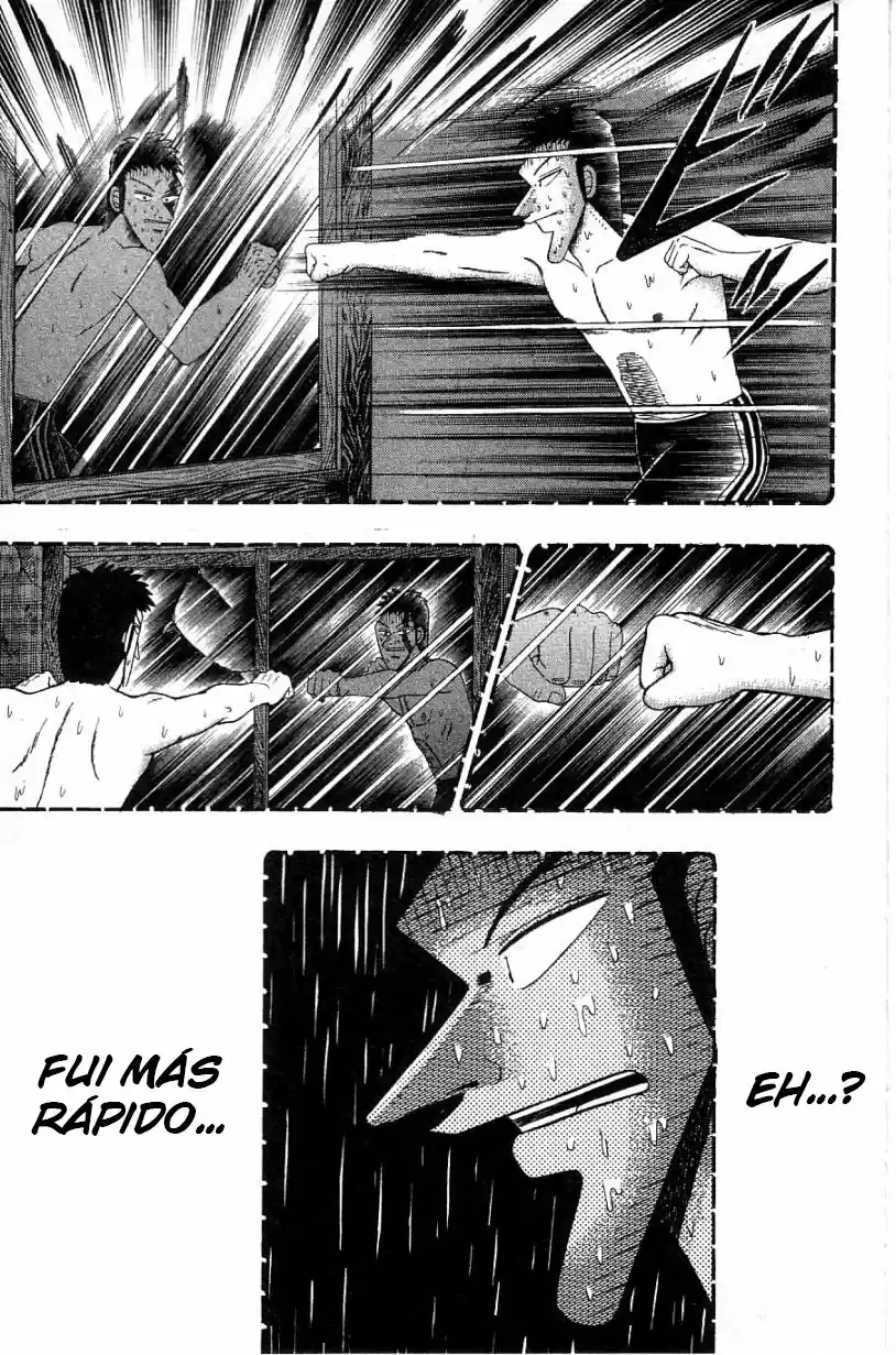 Buraiden Gai capítulo 13, página 6