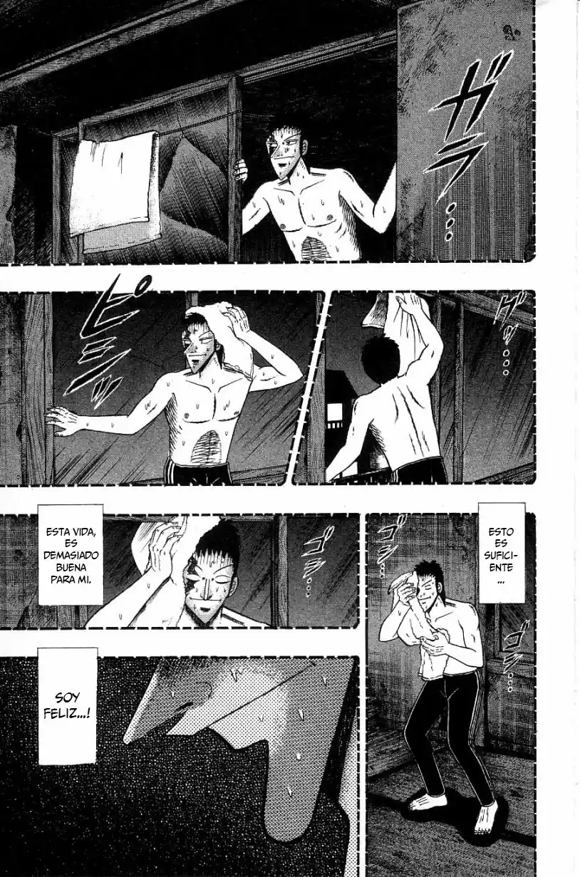 Buraiden Gai capítulo 13, página 10