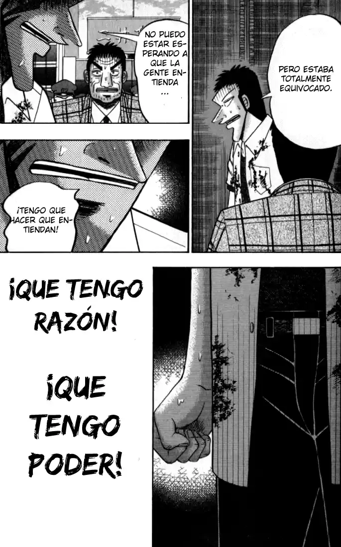 Buraiden Gai capítulo 2, página 34