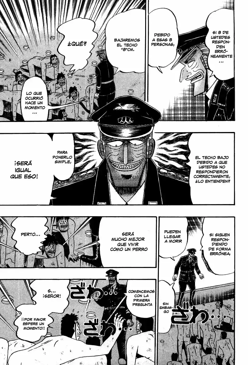Buraiden Gai capítulo 21, página 10