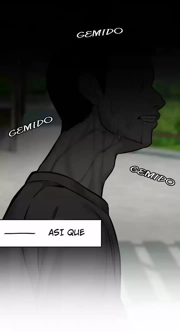 Burn It capítulo 1, página 20