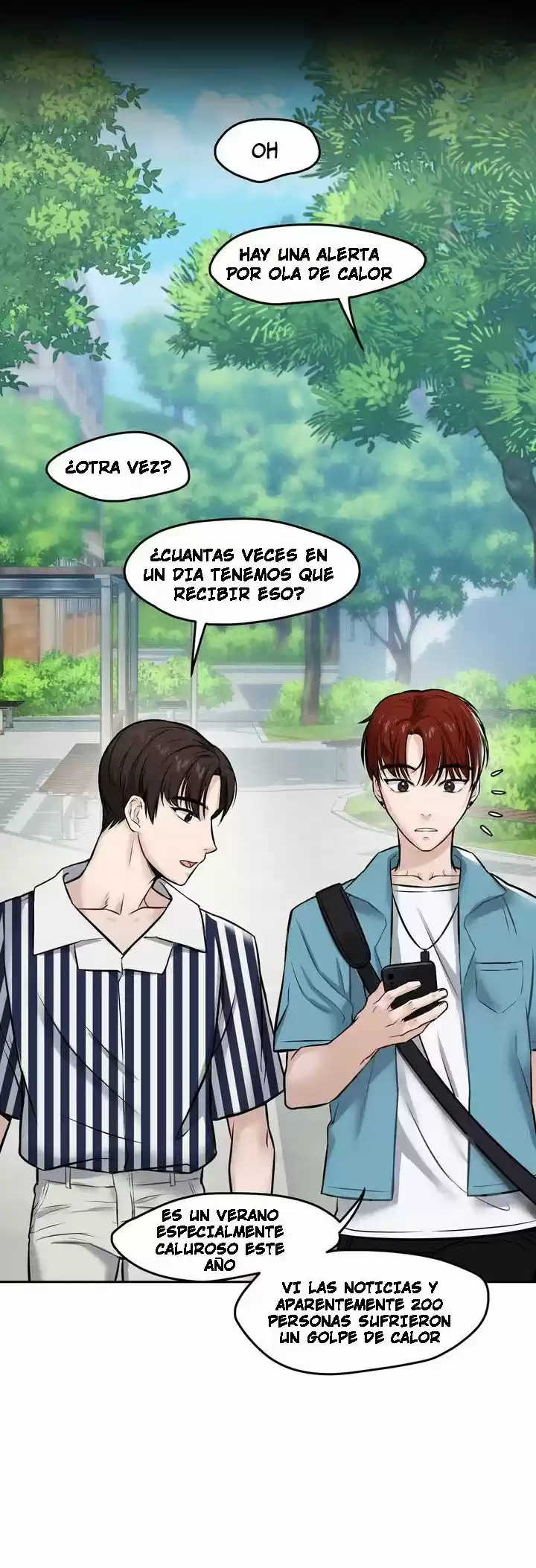 Burn It capítulo 1, página 40