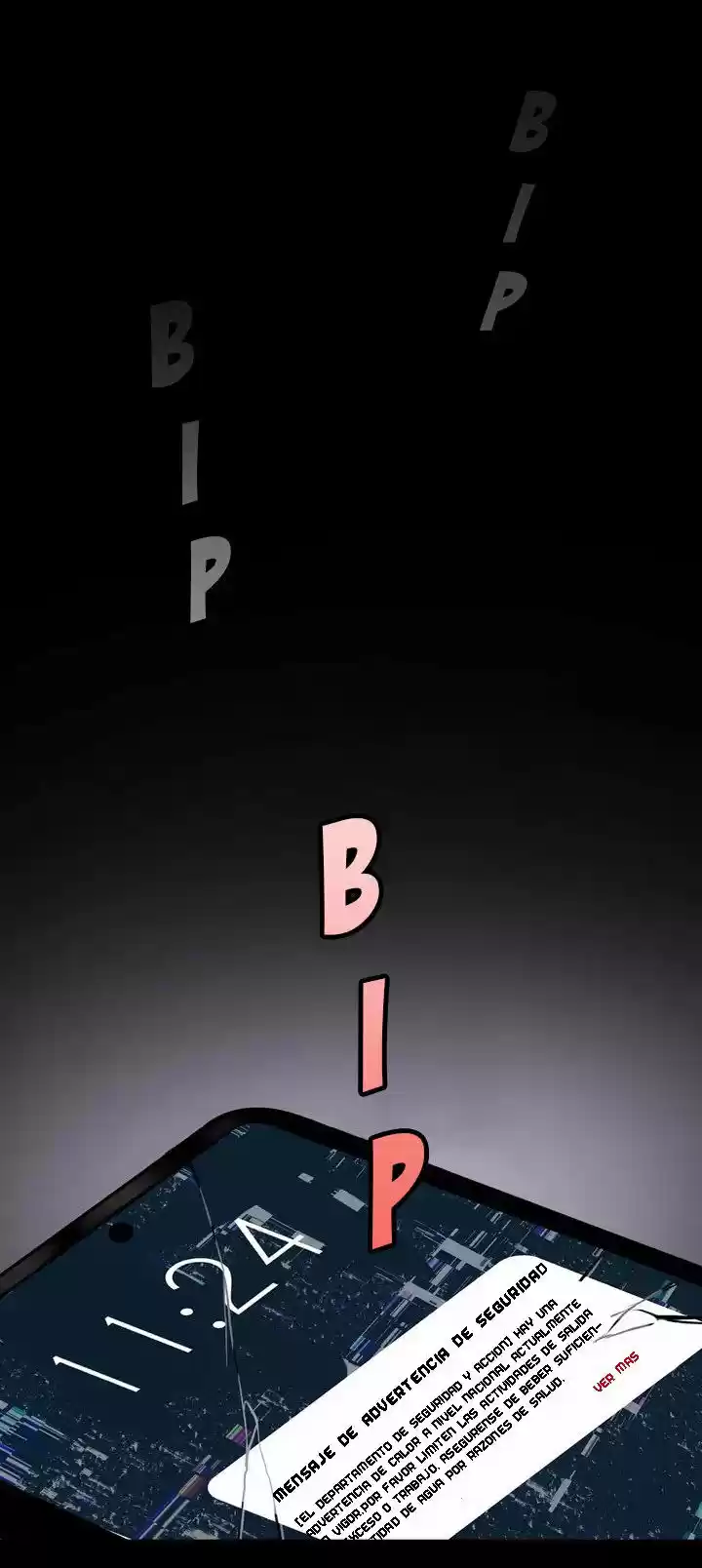 Burn It capítulo 1, página 57