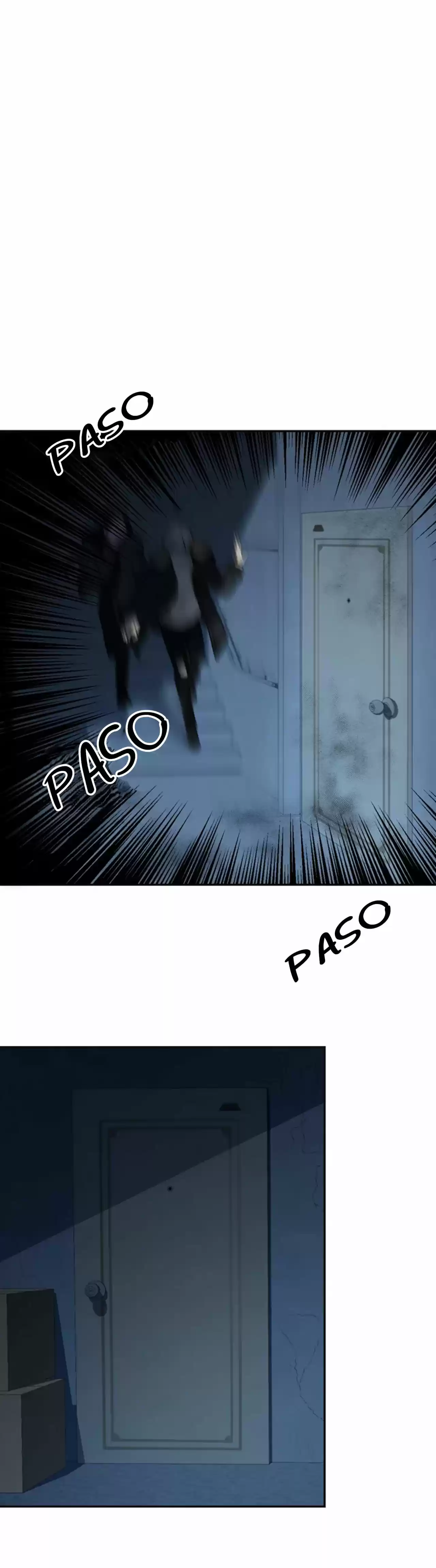 Burn It capítulo 2, página 5