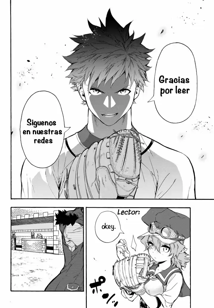 Burn It capítulo 2, página 43