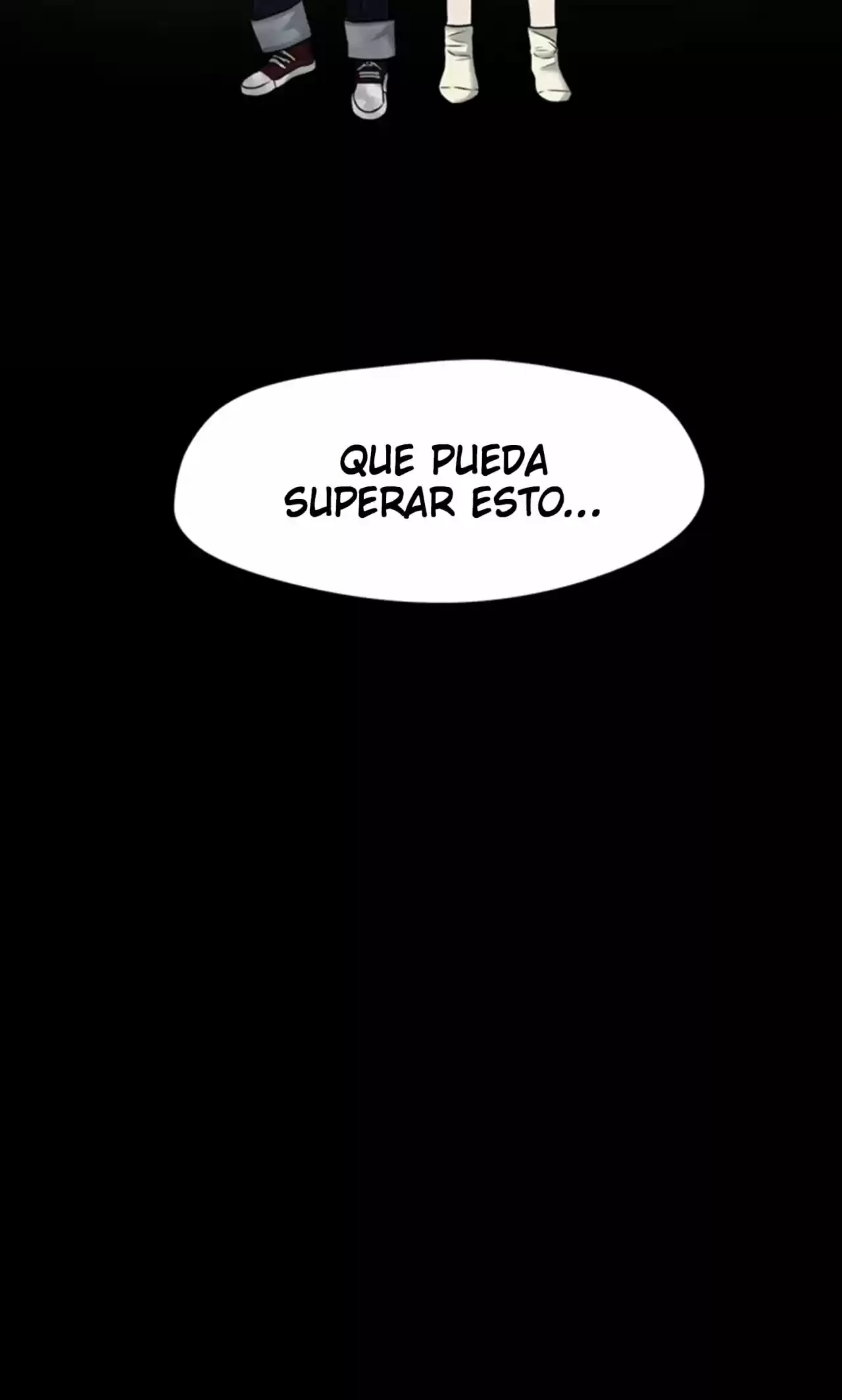 Burn It capítulo 4, página 12