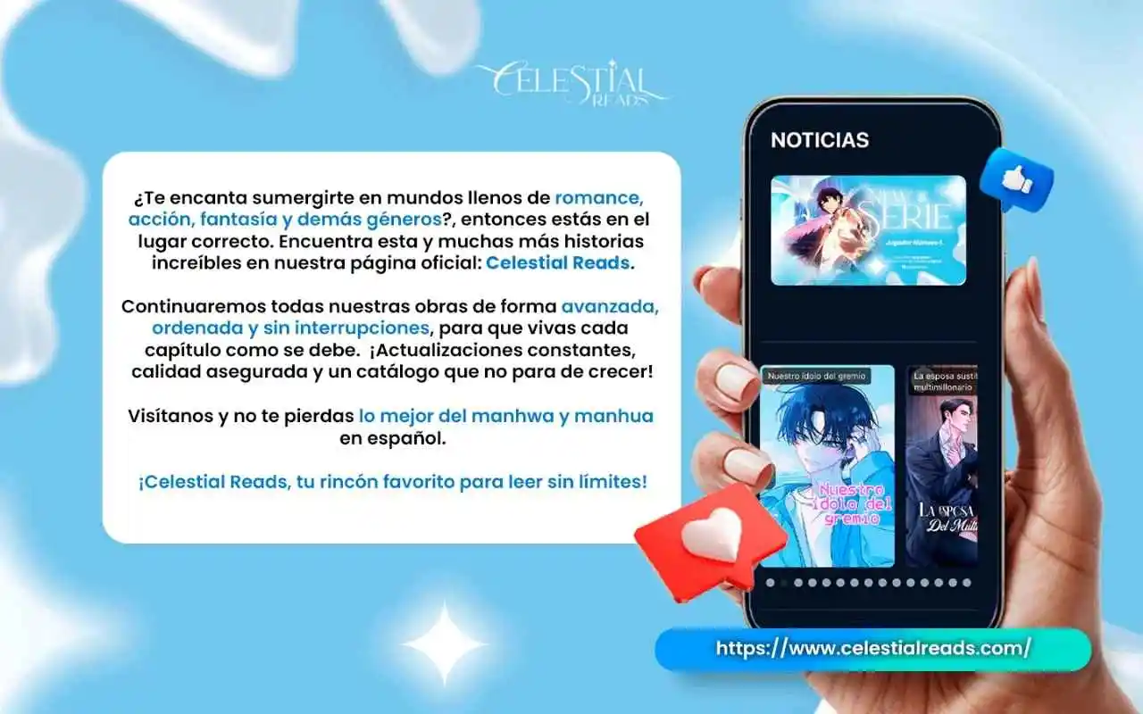 Buscando A Cenicienta capítulo 21, página 1