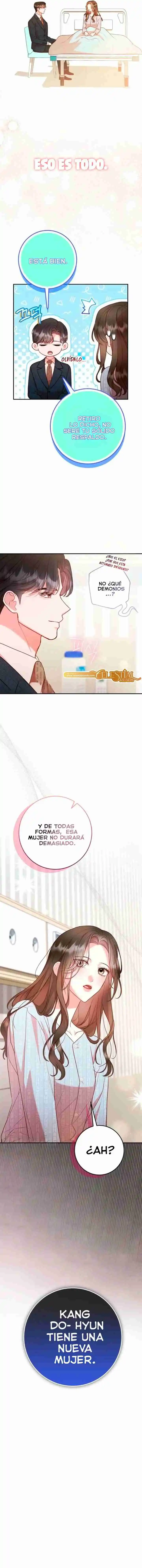 Buscando A Cenicienta capítulo 21, página 16
