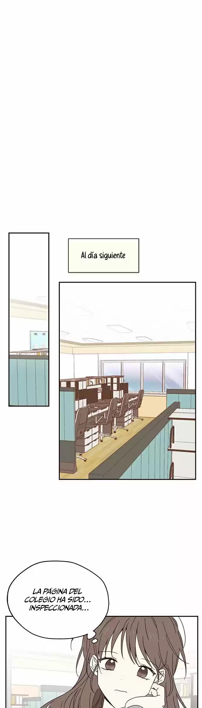 Buscando A Cenicienta capítulo 3, página 24