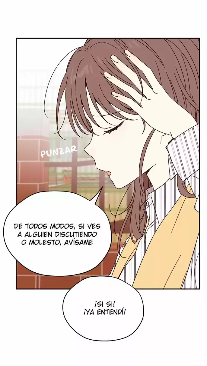 Buscando A Cenicienta capítulo 7, página 32