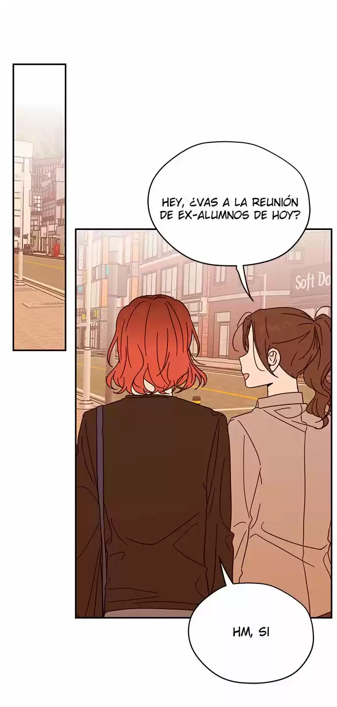 Buscando A Cenicienta capítulo 8, página 5
