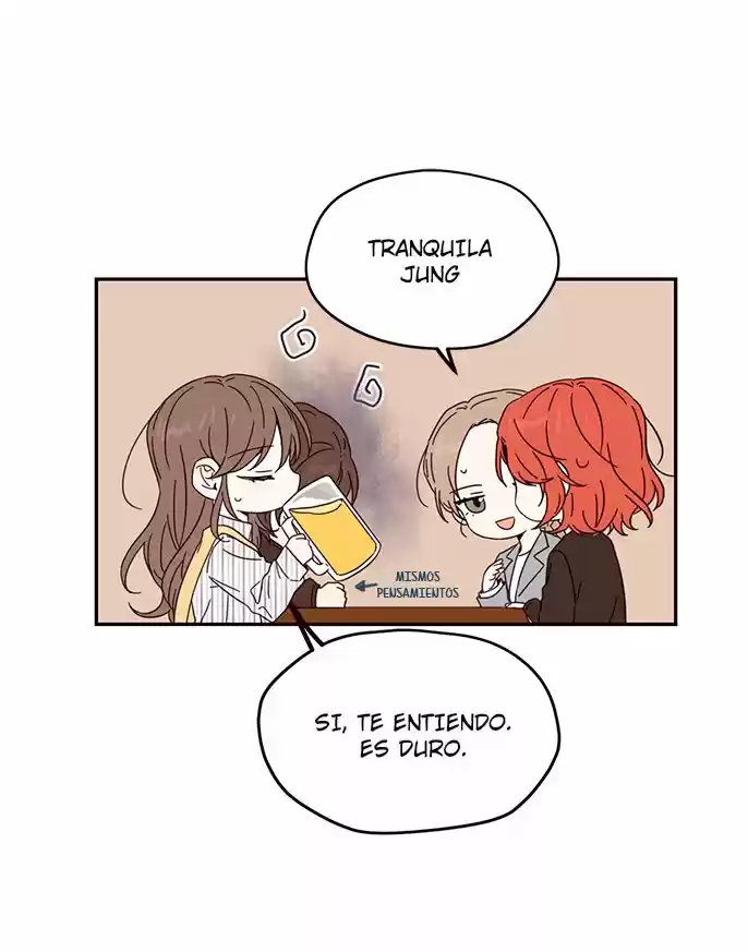 Buscando A Cenicienta capítulo 8, página 18