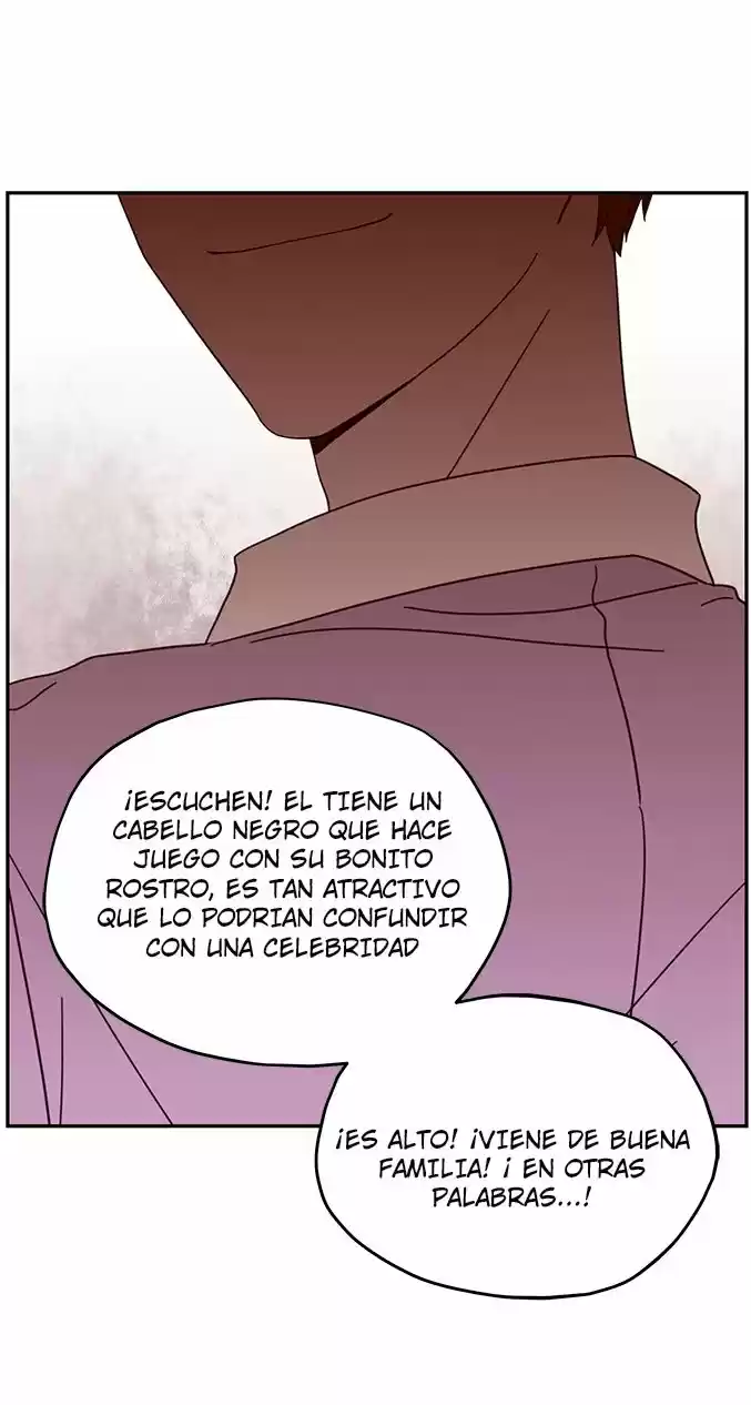Buscando A Cenicienta capítulo 8, página 24