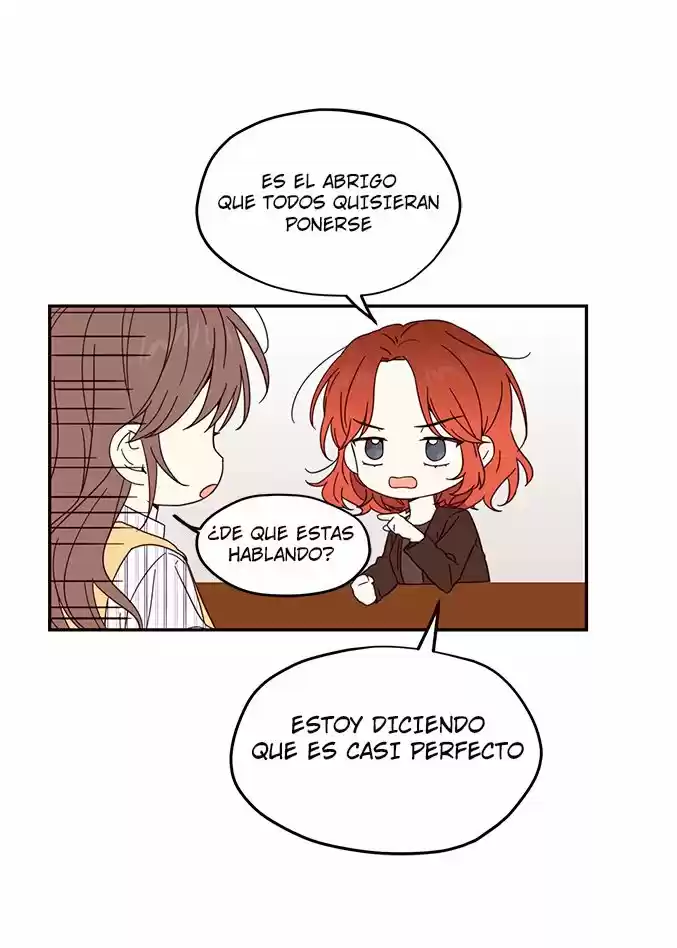 Buscando A Cenicienta capítulo 8, página 25