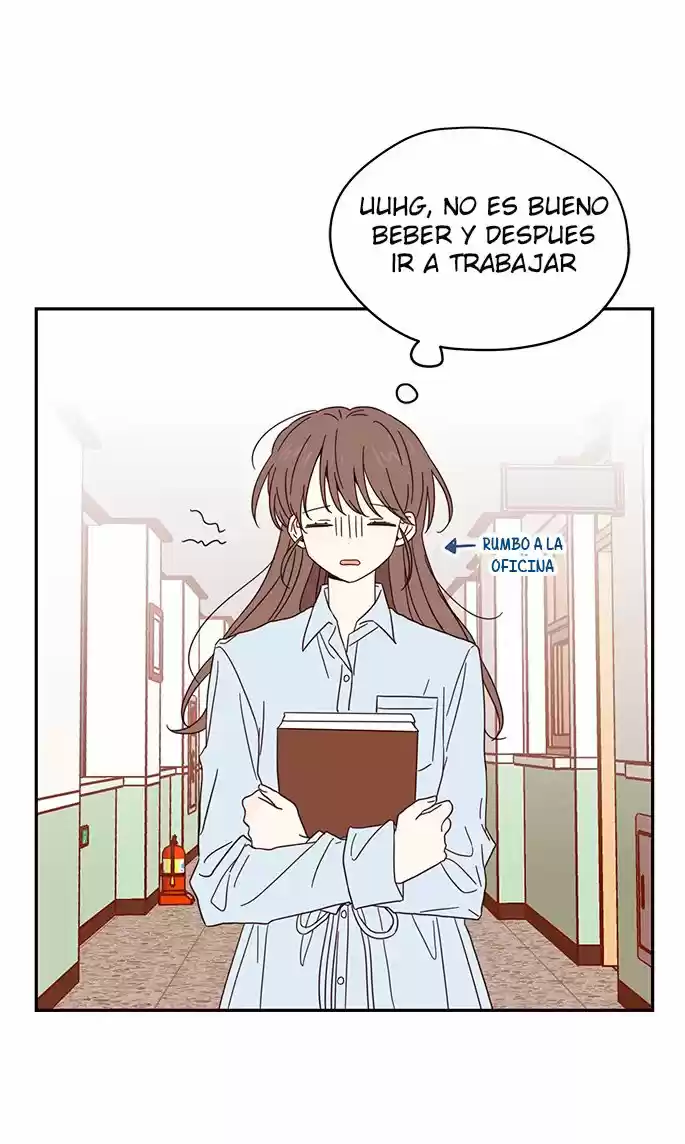 Buscando A Cenicienta capítulo 8, página 48
