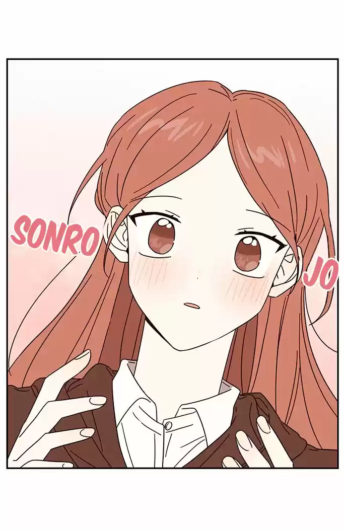 Buscando A Cenicienta capítulo 8, página 64