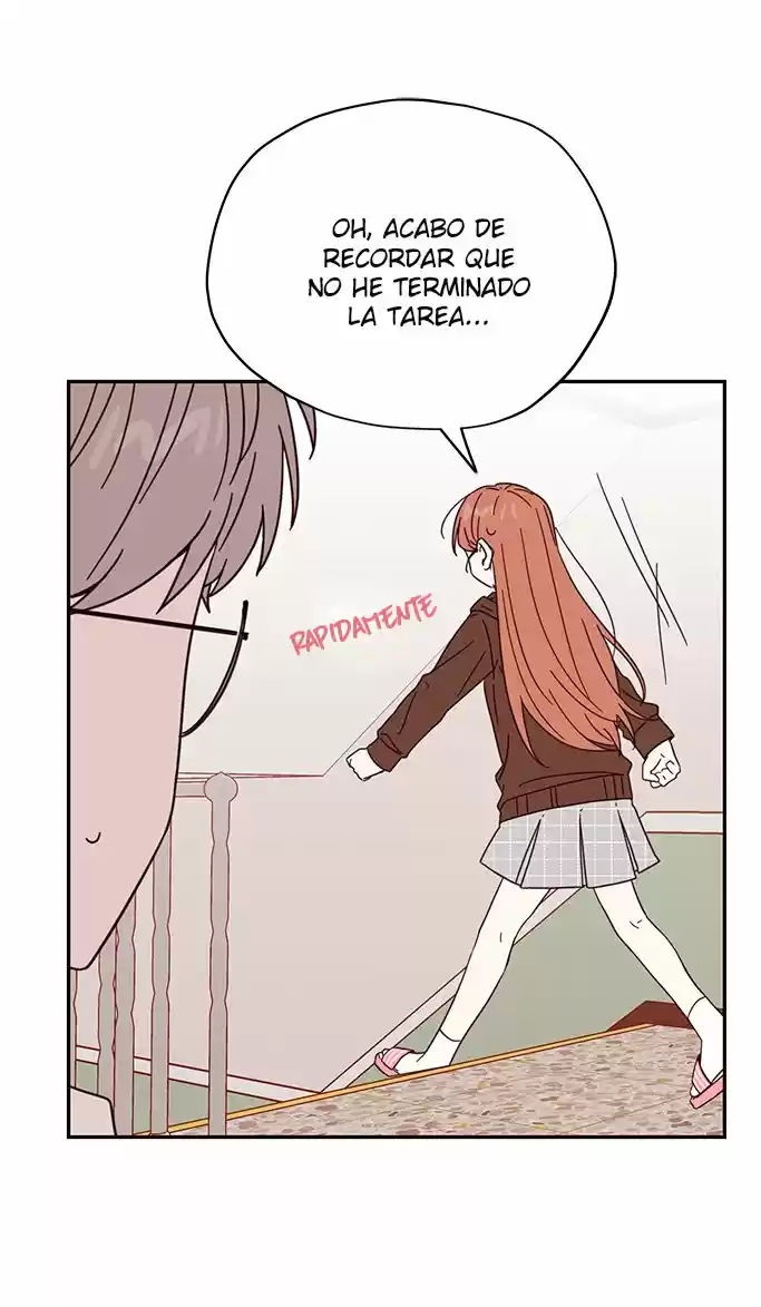 Buscando A Cenicienta capítulo 8, página 65