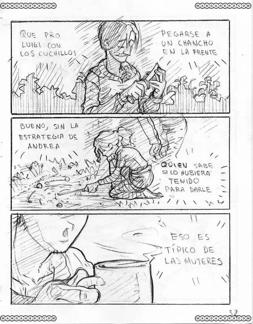 Buscongo capítulo 10, página 7