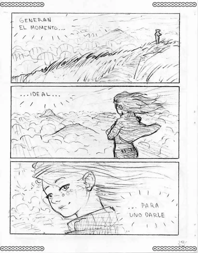 Buscongo capítulo 10, página 8