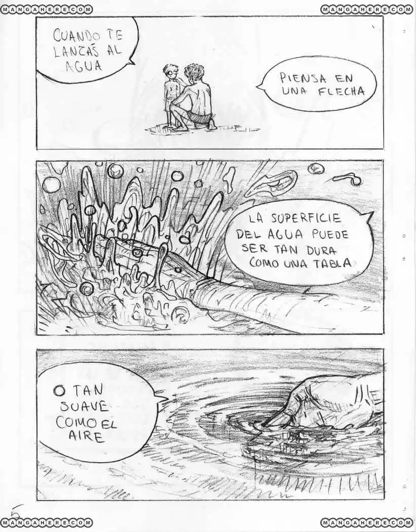 Buscongo capítulo 12, página 7