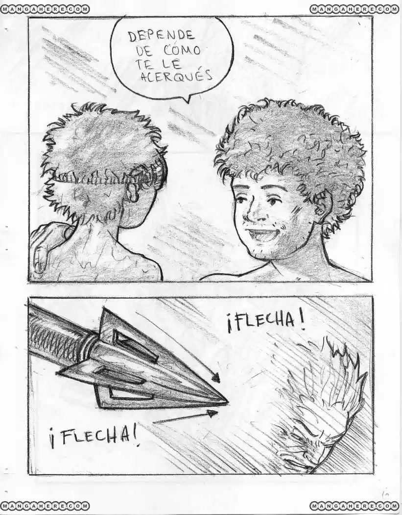 Buscongo capítulo 12, página 8