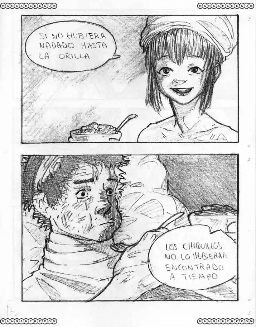 Buscongo capítulo 12, página 17