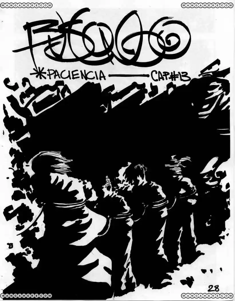 Buscongo capítulo 13, página 2