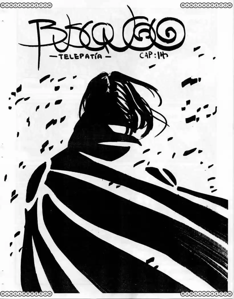 Buscongo capítulo 14, página 2