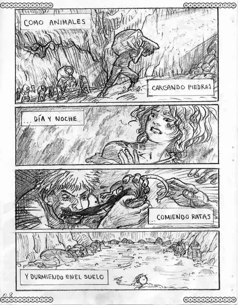 Buscongo capítulo 14, página 3