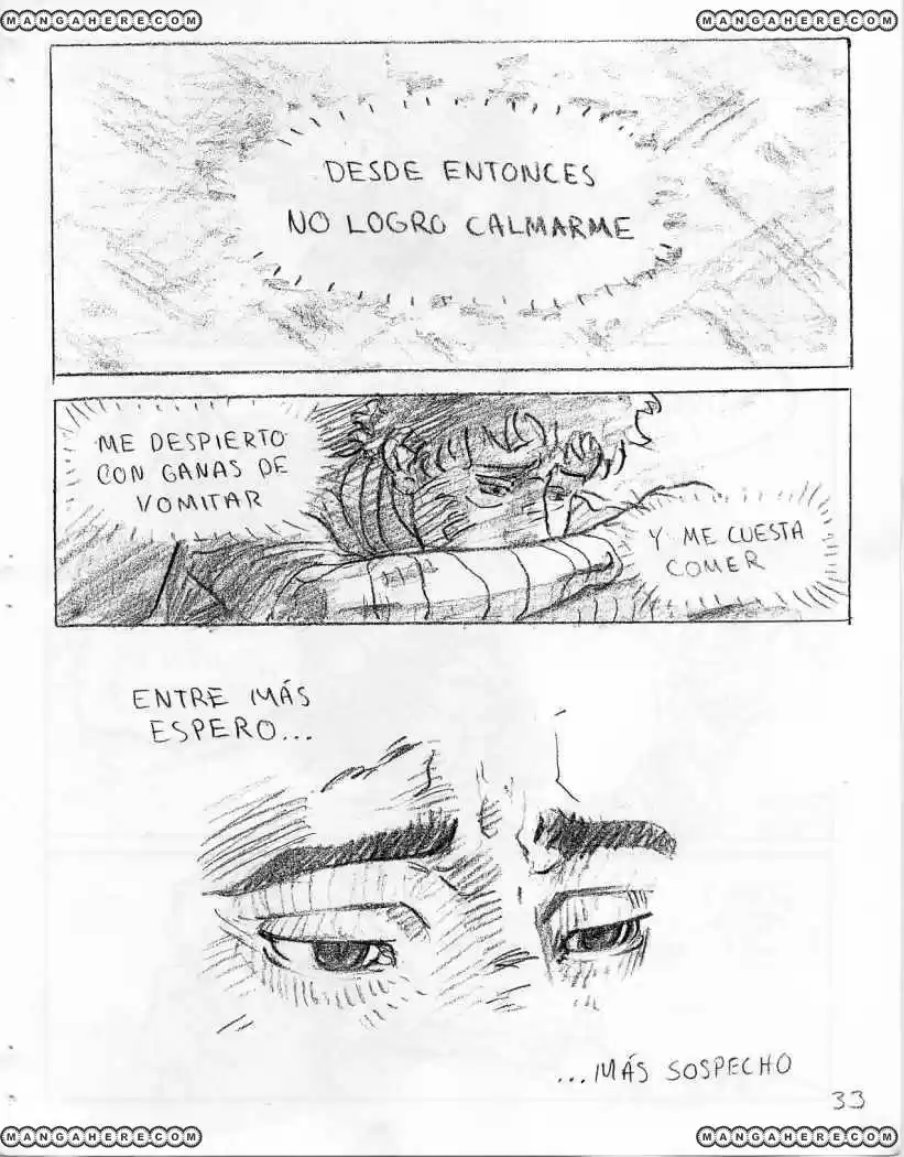 Buscongo capítulo 14, página 8