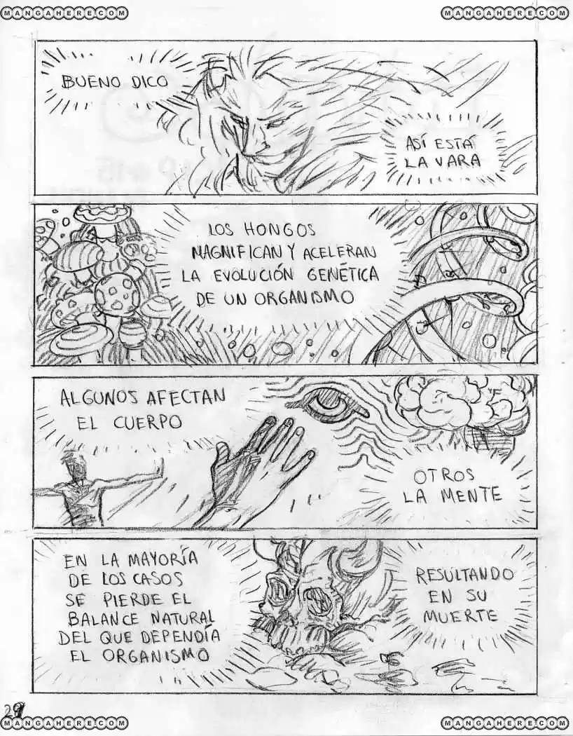 Buscongo capítulo 15, página 3