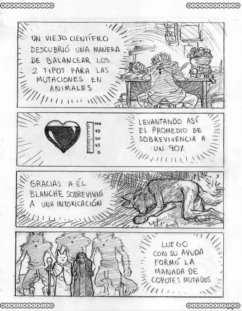 Buscongo capítulo 15, página 4