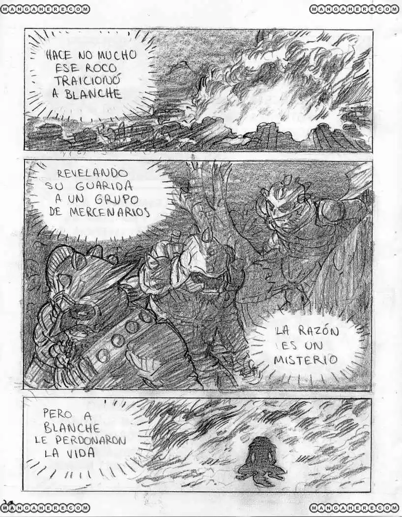 Buscongo capítulo 15, página 5
