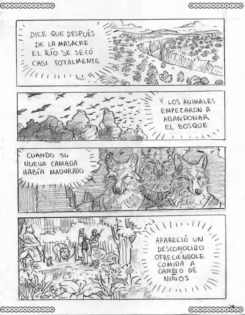 Buscongo capítulo 15, página 6