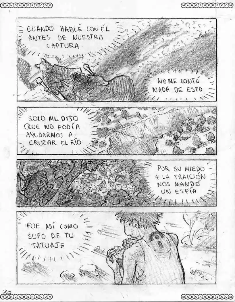 Buscongo capítulo 15, página 7