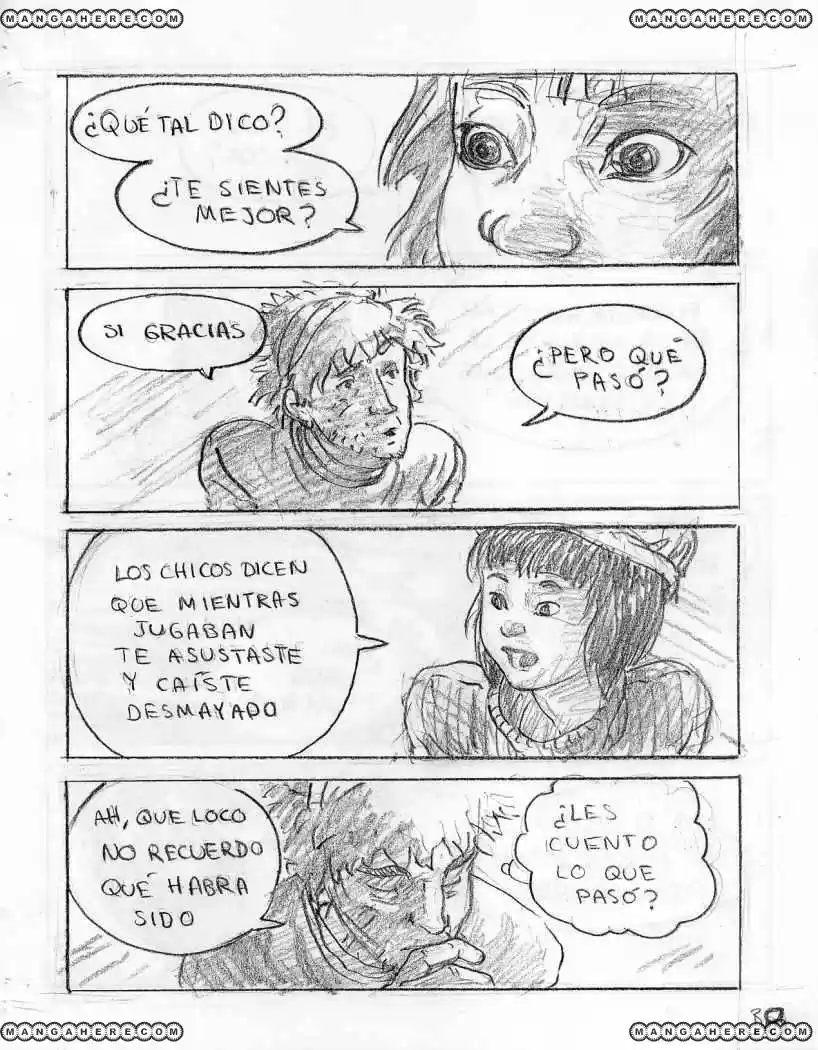 Buscongo capítulo 15, página 12