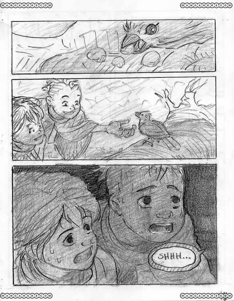 Buscongo capítulo 15, página 18