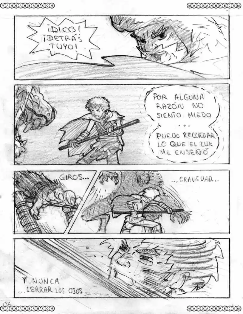 Buscongo capítulo 16, página 5