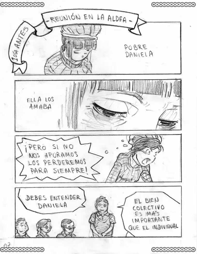 Buscongo capítulo 16, página 9