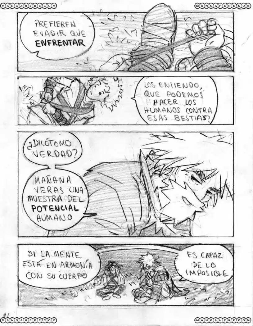 Buscongo capítulo 16, página 13