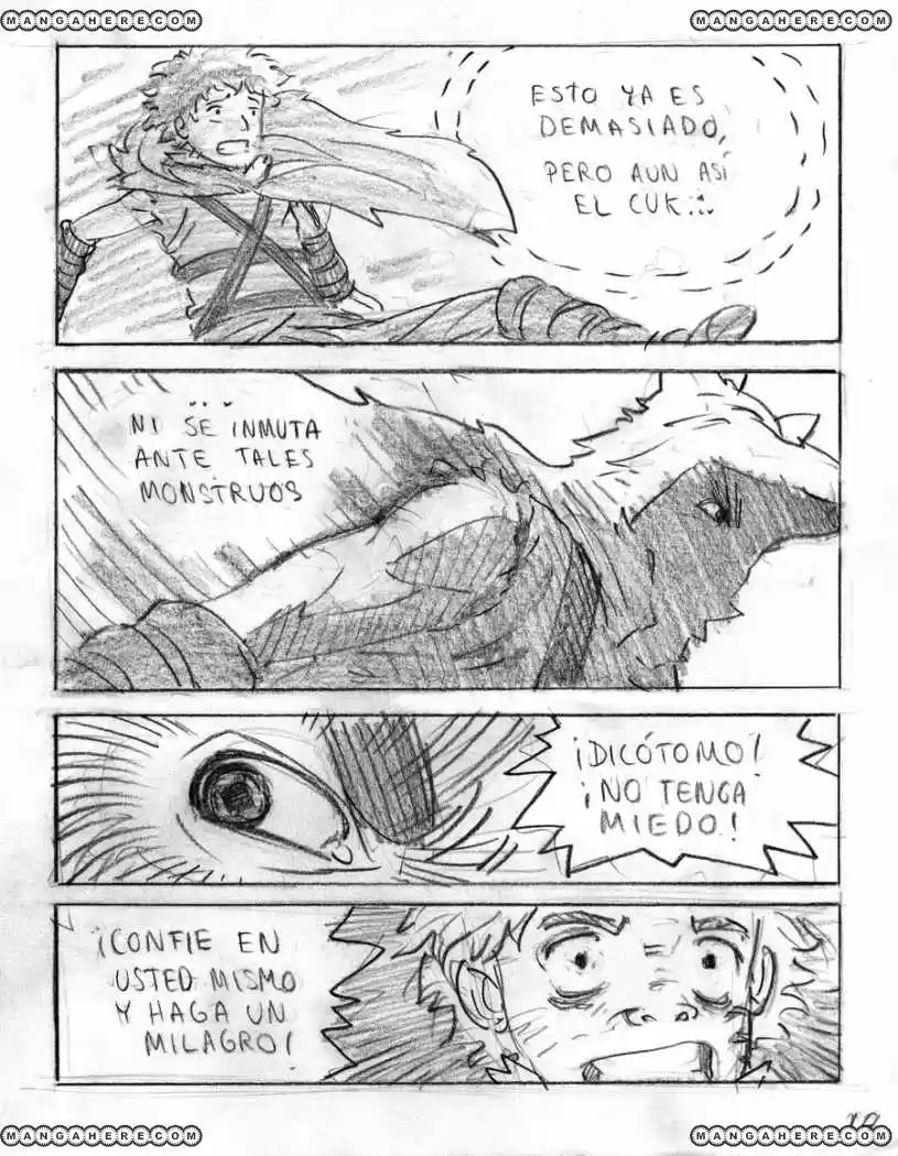 Buscongo capítulo 16, página 16