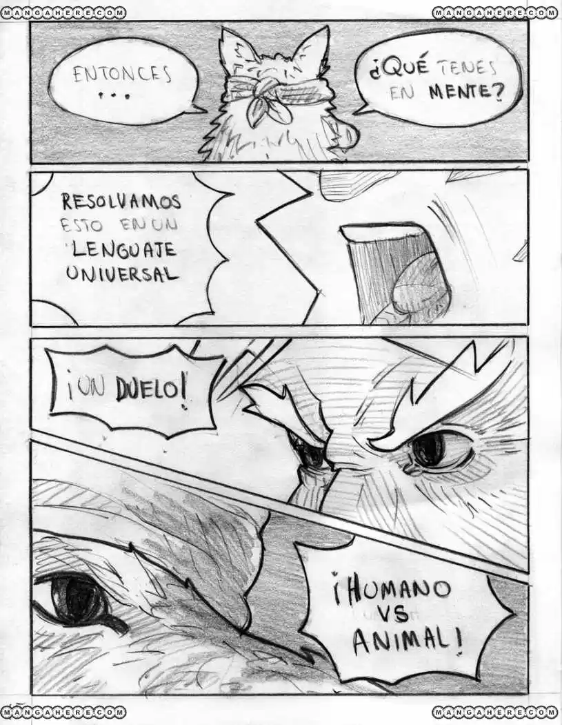 Buscongo capítulo 18, página 16