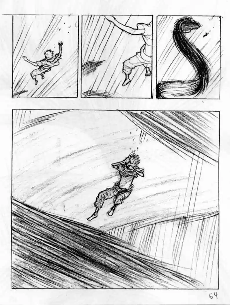 Buscongo capítulo 6, página 5