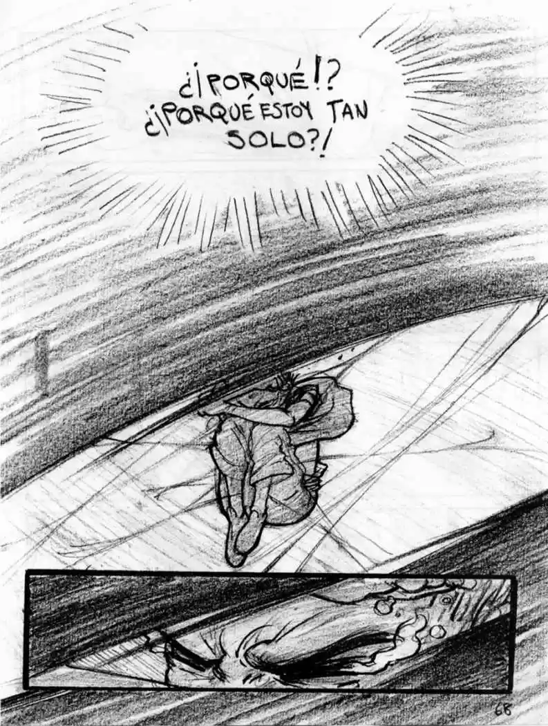 Buscongo capítulo 6, página 9