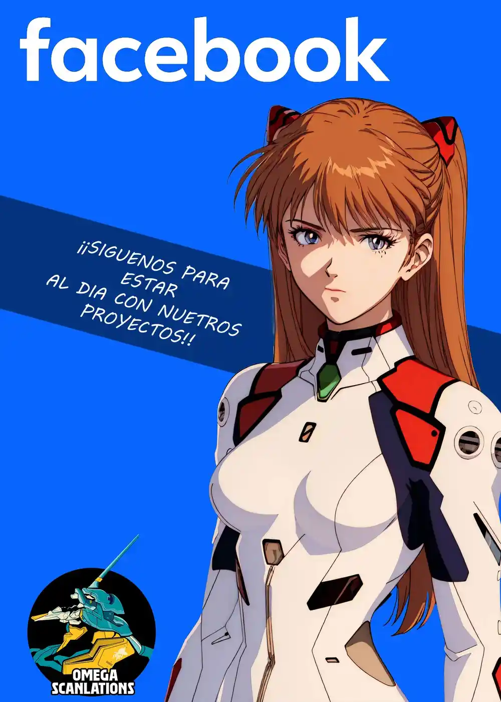 Bushinden capítulo 1.2, página 23