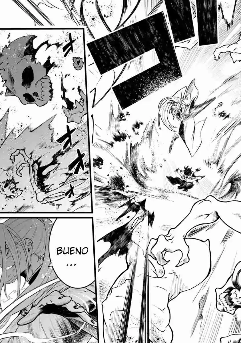 Bushinden capítulo 1.30, página 19