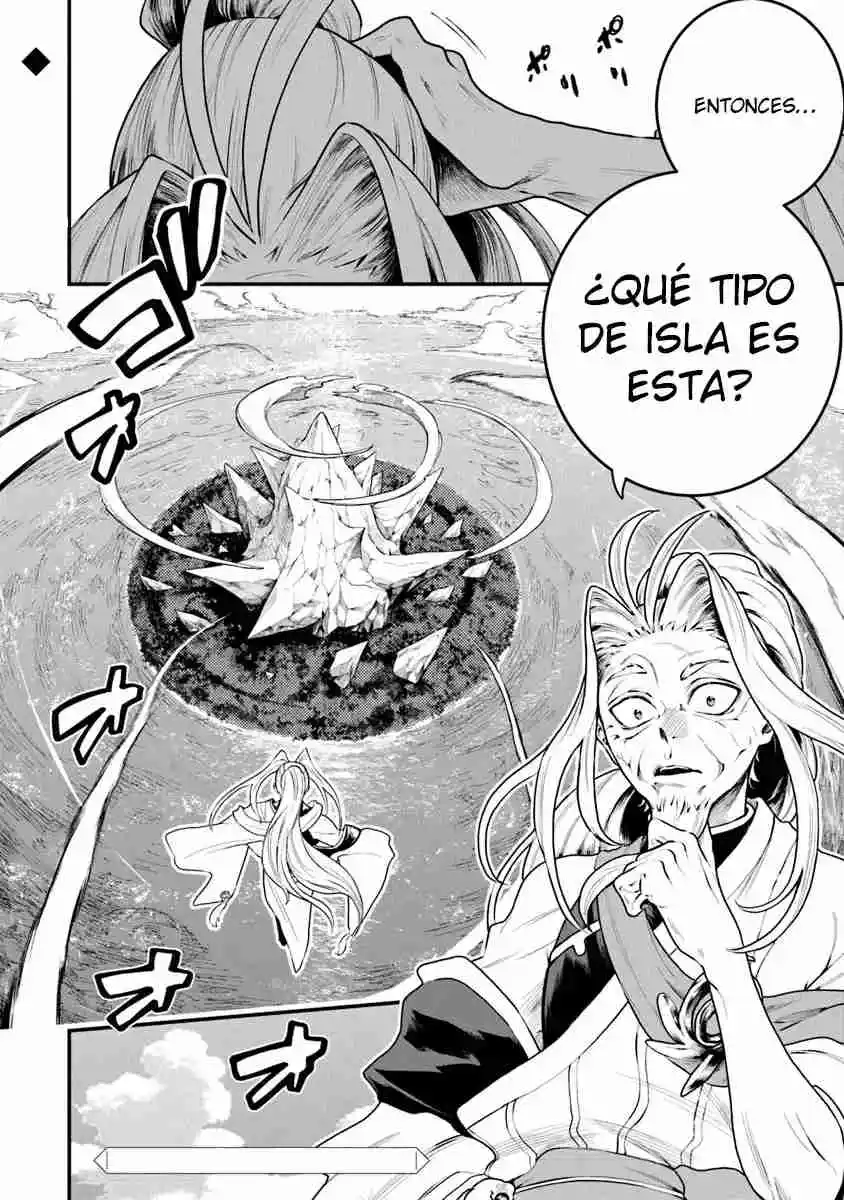 Bushinden capítulo 2.1, página 4