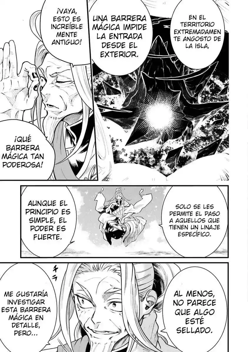Bushinden capítulo 2.1, página 5