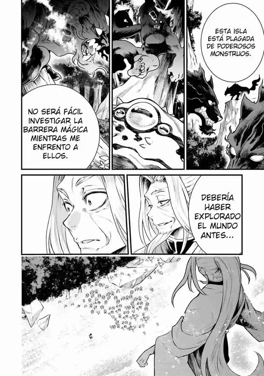 Bushinden capítulo 2.1, página 6