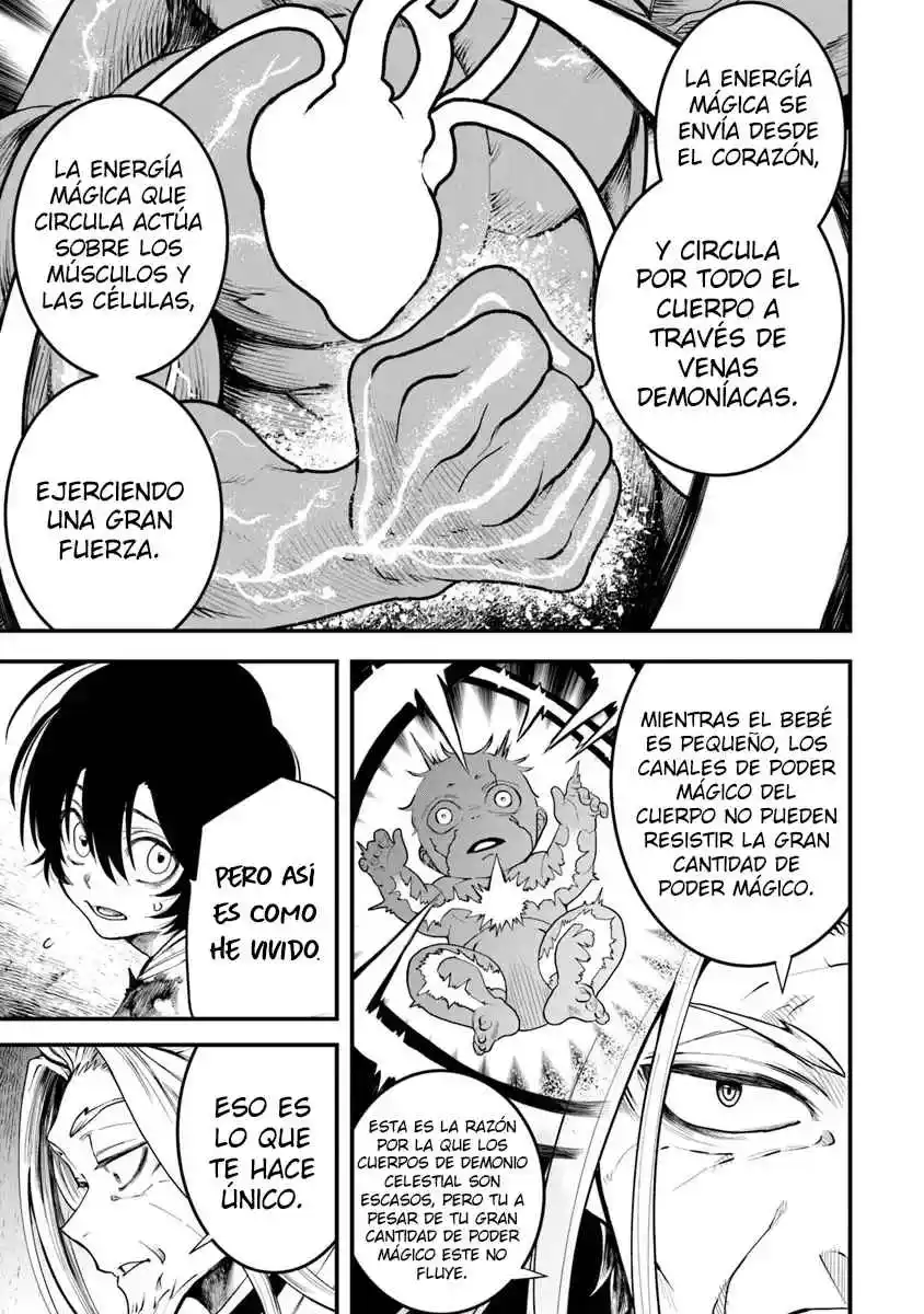 Bushinden capítulo 2.20, página 5